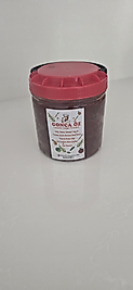 Biber salçası Tatlı (Güneş)